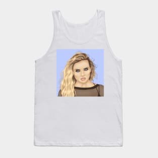 Little Mix - Perrie Edwards Tank Top